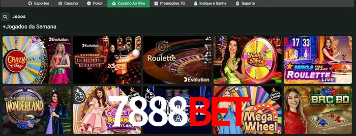 7888Bet bet