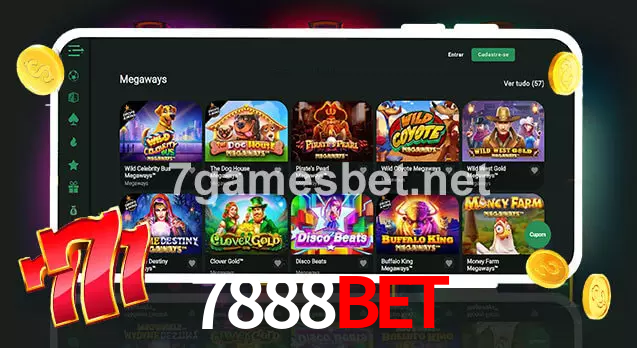 7888Bet aplicativo