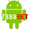 Aplicativo 7888Bet para Android
