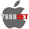 Aplicativo 7888Bet para iOS