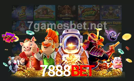 cassino 7888Bet