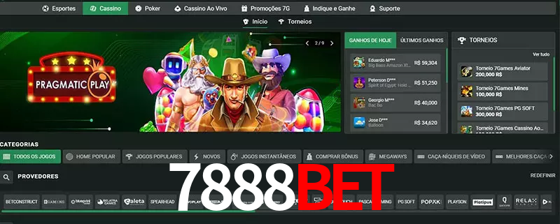 cassino 7888Bet