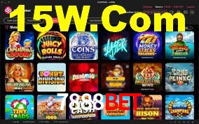 Bônus Diários 7888Bet