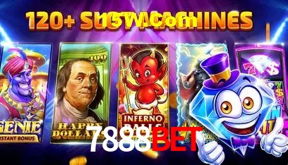 Tecnologia da Plataforma 7888Bet