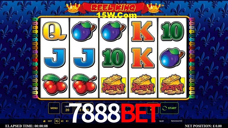 Casino Ao Vivo 7888Bet