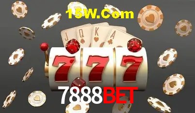 Experiência VIP 7888Bet