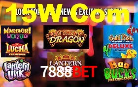 Welcome Bonus 7888Bet