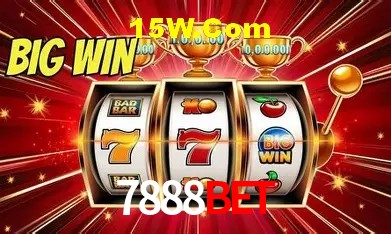 Slot Games 7888Bet
