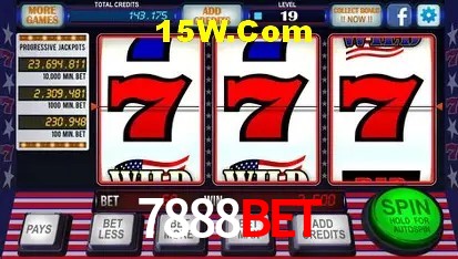 Game Providers 7888Bet