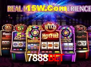Bonus Features 7888Bet