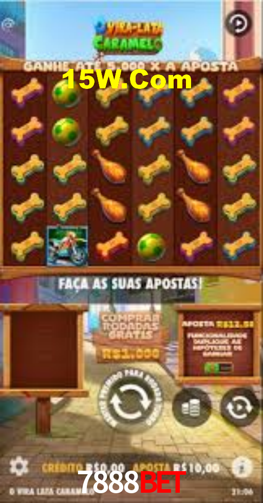 Plataforma 7888Bet