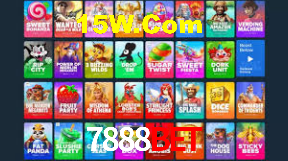Exclusive Games 7888Bet